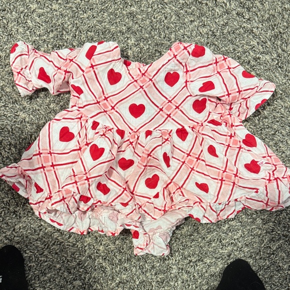 Ruffle Butts Other - Rufflebutts Dress